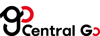 Central Go Logo